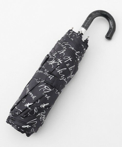 ICB / アイシービー 傘 | 【30th ANNIVERSARY】晴雨兼用 折りたたみ傘 | 詳細6