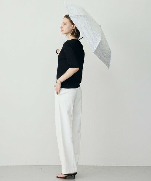 ICB / アイシービー 傘 | 【30th ANNIVERSARY】晴雨兼用 折りたたみ傘 | 詳細11