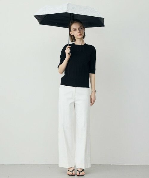 ICB / アイシービー 傘 | 【30th ANNIVERSARY】晴雨兼用 折りたたみ傘 | 詳細12