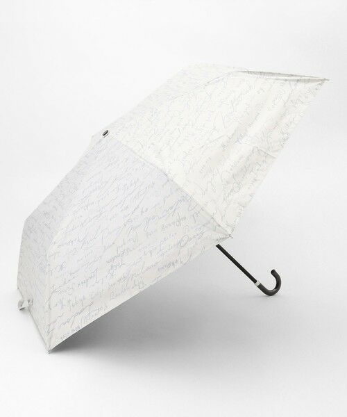 ICB / アイシービー 傘 | 【30th ANNIVERSARY】晴雨兼用 折りたたみ傘 | 詳細13