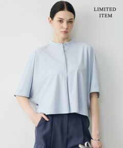 ICB / アイシービー カットソー | 【WEB限定】マットスキューバ ドルマンスリーブプルオーバー