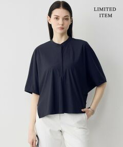 ICB / アイシービー カットソー | 【WEB限定】マットスキューバ ドルマンスリーブプルオーバー
