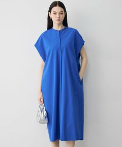 ICB / アイシービー ロング・マキシ丈ワンピース | RENUソフトタイプライター ワンピース