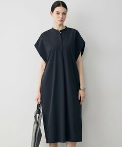 ICB / アイシービー ロング・マキシ丈ワンピース | RENUソフトタイプライター ワンピース