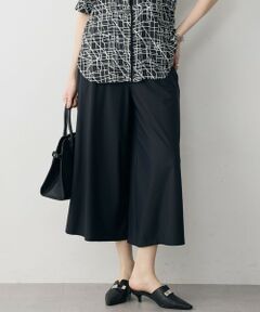 ICB / アイシービー その他パンツ | 【先行予約・WEB限定カラーあり】マットスキューバ ガウチョパンツ