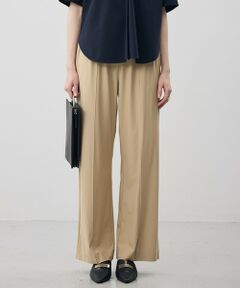 ICB / アイシービー その他パンツ | 【WEB限定カラーあり】マットスキューバ トラックワイドパンツ