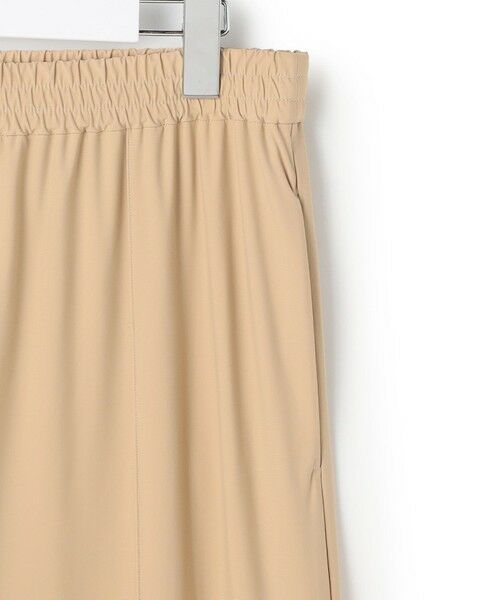 ICB / アイシービー その他パンツ | 【WEB限定カラーあり】マットスキューバ トラックワイドパンツ | 詳細6