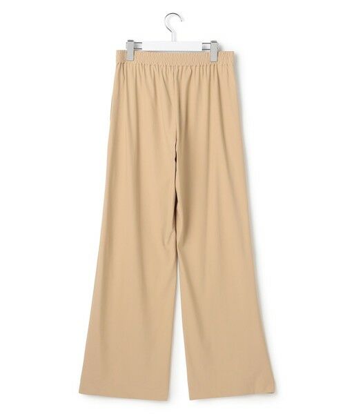 ICB / アイシービー その他パンツ | 【WEB限定カラーあり】マットスキューバ トラックワイドパンツ | 詳細9