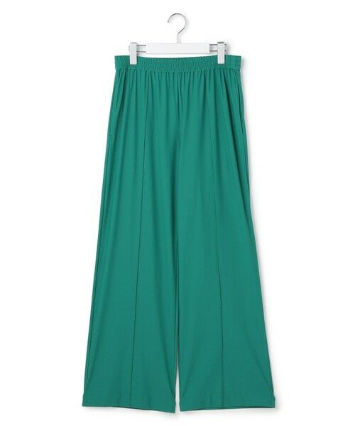 ICB / アイシービー その他パンツ | 【WEB限定カラーあり】マットスキューバ トラックワイドパンツ | 詳細10
