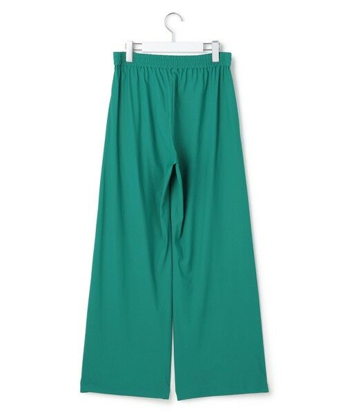 ICB / アイシービー その他パンツ | 【WEB限定カラーあり】マットスキューバ トラックワイドパンツ | 詳細11