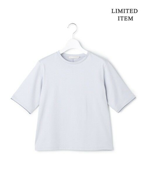 ICB / アイシービー カットソー | 【WEB限定】ベーシックTEE | 詳細6
