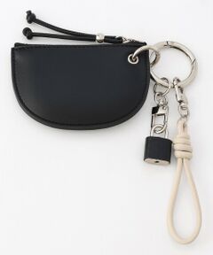 ICB / アイシービー ポーチ | パドロックポーチチャーム