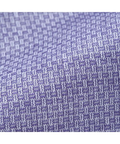 ＊＊ILFARO / イルファーロ ブルゾン | 【超軽量】綿麻ドビーライトウェイトブルゾン | 詳細6