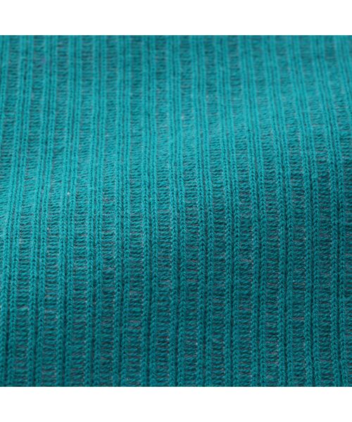 ＊＊ILFARO / イルファーロ カットソー | ハーフスタンドカラートレーナー | 詳細3