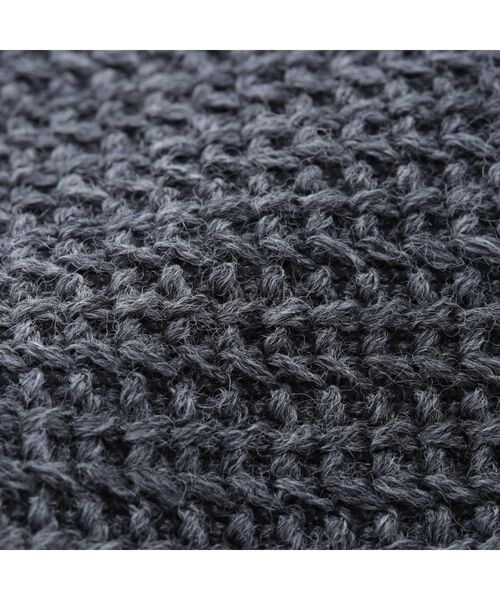 ＊＊ILFARO / イルファーロ ブルゾン | 【吸湿発熱】 スマートウォーマーブルゾン | 詳細5