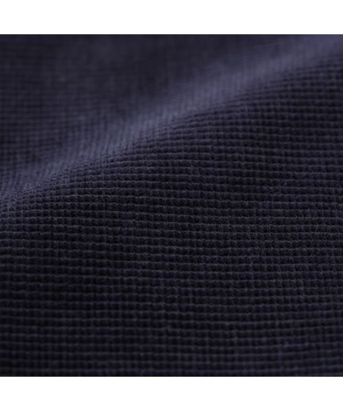 **ILFARO / イルファーロ その他パンツ | ブロックコーデュロイパンツ | 詳細5