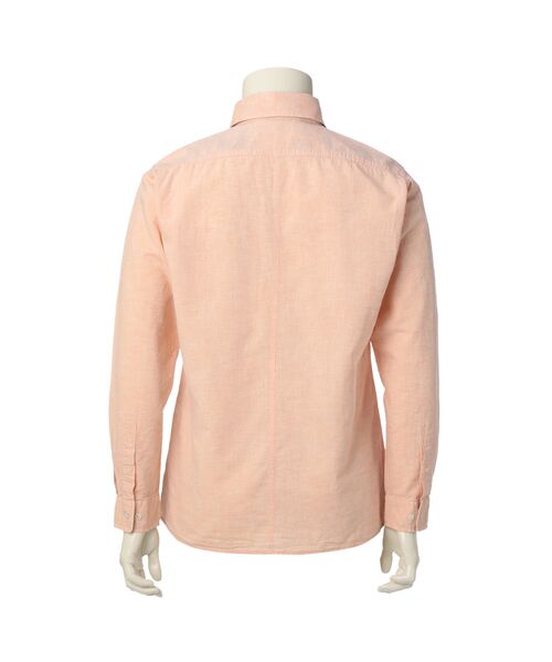 ＊＊ILFARO / イルファーロ その他トップス | 【WEB限定】2WAYデタッチャブルカラーシャツ | 詳細1