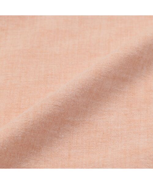 ＊＊ILFARO / イルファーロ その他トップス | 【WEB限定】2WAYデタッチャブルカラーシャツ | 詳細5