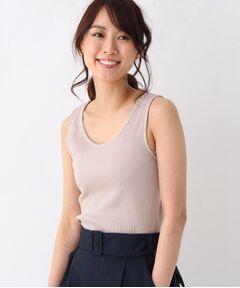 セール レディース タンクトップ ファッション通販 タカシマヤファッションスクエア