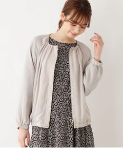 レディース ブルゾン ファッション通販 タカシマヤファッションスクエア