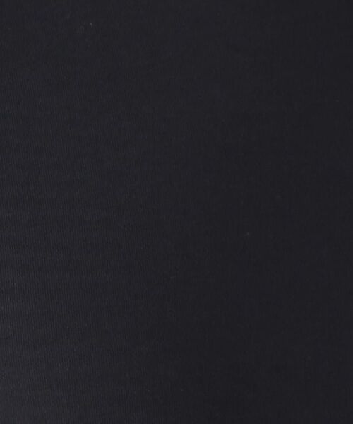 index / インデックス ミニ丈・ひざ丈ワンピース | バルーンスリーブ Aラインワンピース【洗濯機洗い可/UV/接触冷感】 | 詳細27