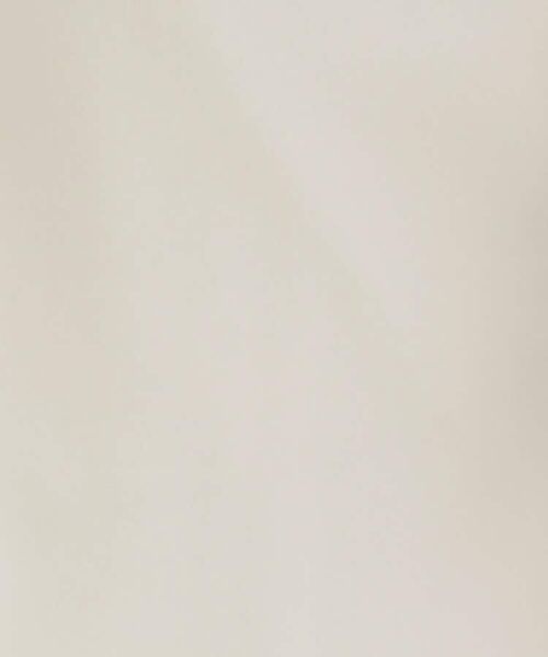 index / インデックス ショート・ハーフ・半端丈パンツ | 配色リボン付きワイドパンツ【洗濯機洗い可】 | 詳細8