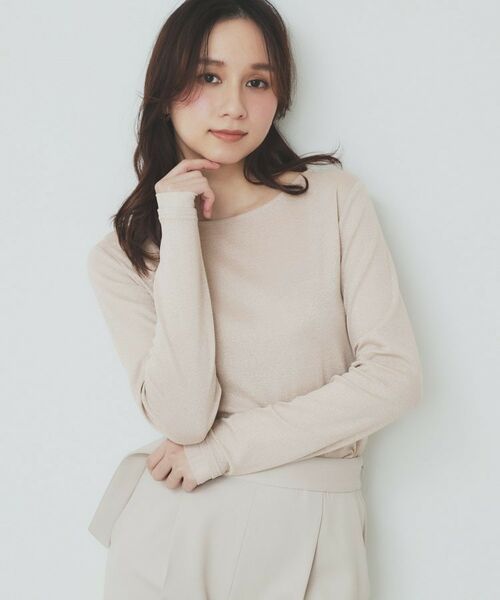 THE TOE チュールトップス TOPS – THE TOÉ