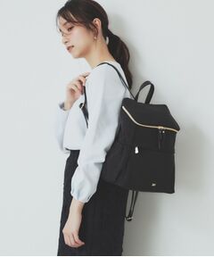 index / インデックス リュック・バックパック | プチリボンモチーフ付きリュック