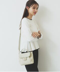 芸能人愛用のルームウェア セール】 フラワージャカードショルダーバッグ （ショルダー 洋楽