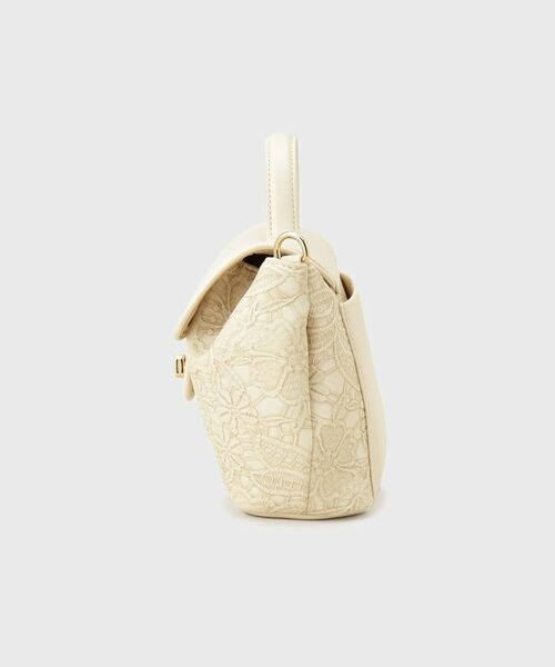 index / インデックス ショルダーバッグ | フラワージャカードショルダーバッグ | 詳細9