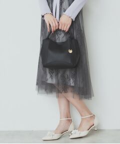 index / インデックス トートバッグ | 2WAYミニトートバッグ