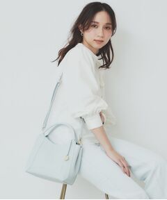 index / インデックス トートバッグ | 2WAYミニトートバッグ