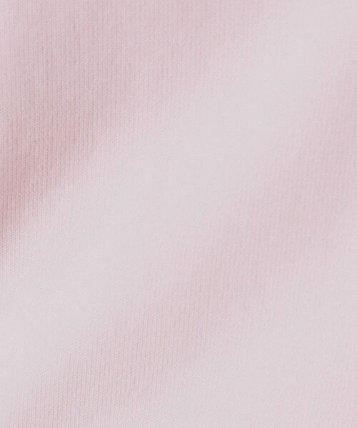 index / インデックス ニット・セーター | シアーラインパフスリーブニット【UV/洗濯機洗い可】 | 詳細16