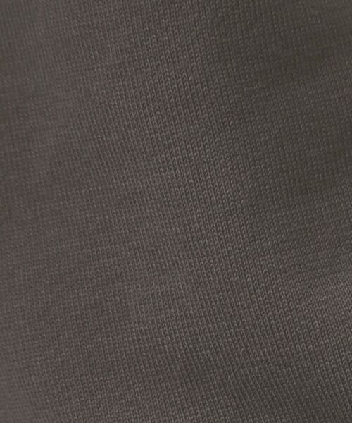 index / インデックス ニット・セーター | シアーラインパフスリーブニット【UV/洗濯機洗い可】 | 詳細8