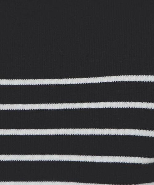 index / インデックス ニット・セーター | 袖スリットスリーブニット【洗濯機洗い可】 | 詳細15