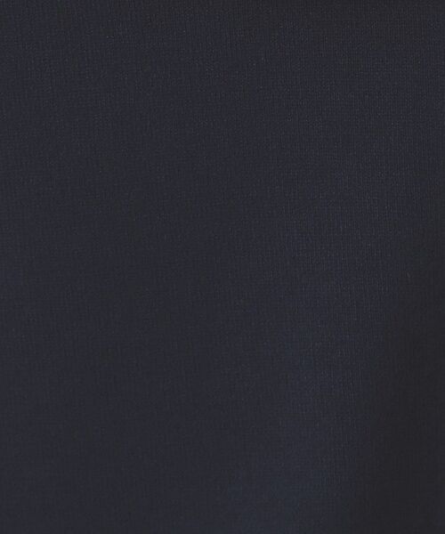 index / インデックス ニット・セーター | ロールカラーボウタイニット【洗濯機洗い可】 | 詳細10