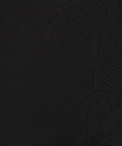 index / インデックス カットソー | 《CLASSY掲載》サイドドロストシアートップス【洗濯機洗い可】 | 詳細10