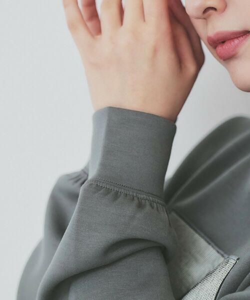 index / インデックス カットソー | フォト刺繍トップス【洗濯機洗い可】 | 詳細14