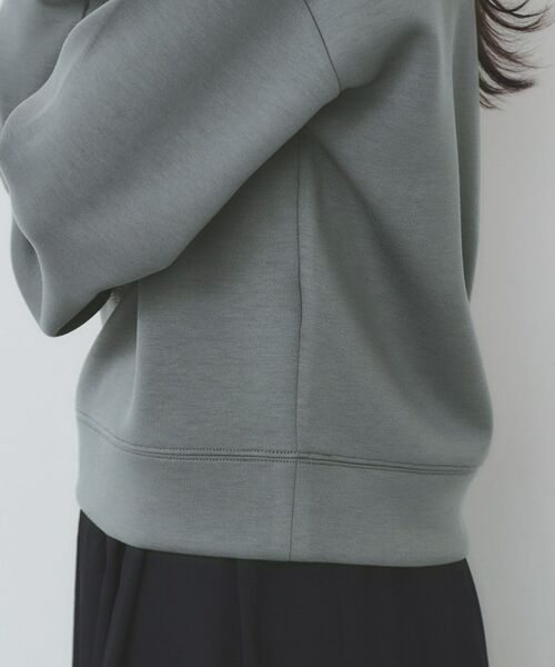 index / インデックス カットソー | フォト刺繍トップス【洗濯機洗い可】 | 詳細15