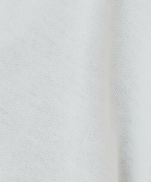 index / インデックス カーディガン・ボレロ | リラクシートッパーカーディガン【洗える】 | 詳細4