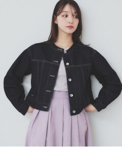 index - 人気の「KAWADAダウン 撥水ショートコート【洗濯機洗い