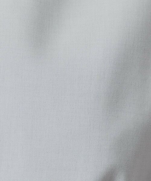 index / インデックス ベスト | ドライタッチストレッチノーカラージレ/セットアップ対応【洗濯機洗い可/イージーアイロン】 | 詳細7