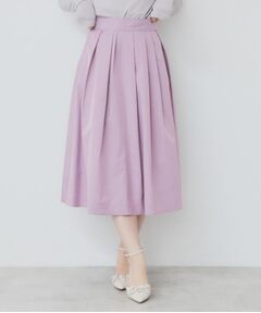 index / インデックス スカート | アシメタックフレアスカート【洗濯機洗い可/イージーアイロン】