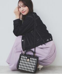 index / インデックス ショルダーバッグ | 【2WAY】アソートショルダーBAG