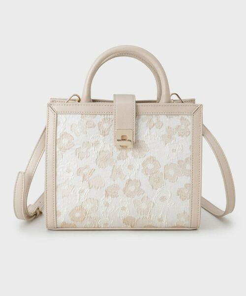 index / インデックス ショルダーバッグ | 【2WAY】アソートショルダーBAG | 詳細13