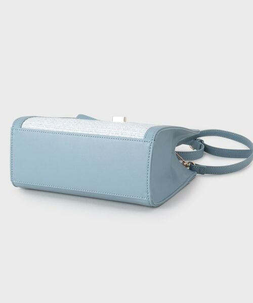 index / インデックス ショルダーバッグ | 【2WAY】アソートショルダーBAG | 詳細17