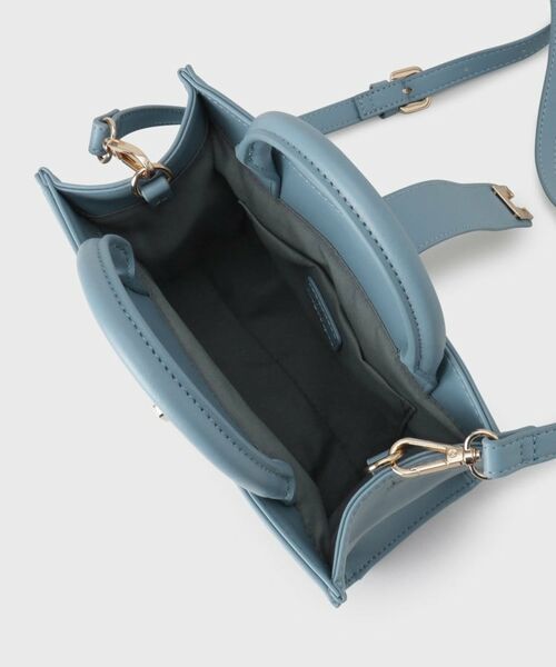 index / インデックス ショルダーバッグ | 【2WAY】アソートショルダーBAG | 詳細18