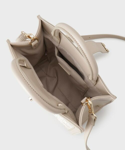 index / インデックス ショルダーバッグ | 【2WAY】アソートショルダーBAG | 詳細20