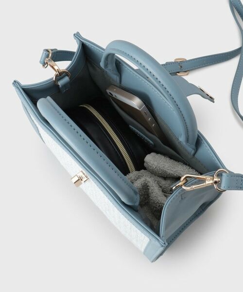 index / インデックス ショルダーバッグ | 【2WAY】アソートショルダーBAG | 詳細21