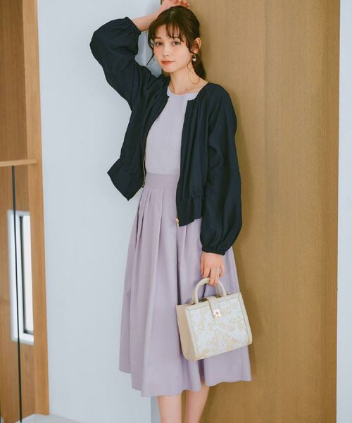 index / インデックス ショルダーバッグ | 【2WAY】アソートショルダーBAG | 詳細3